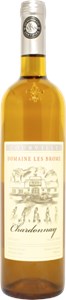 Domaine Les Brome Reserve Chardonnay 2011